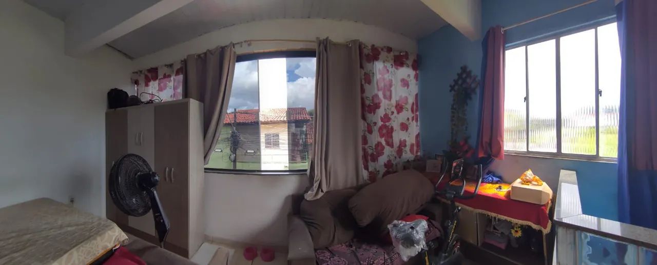 Vendo casa
