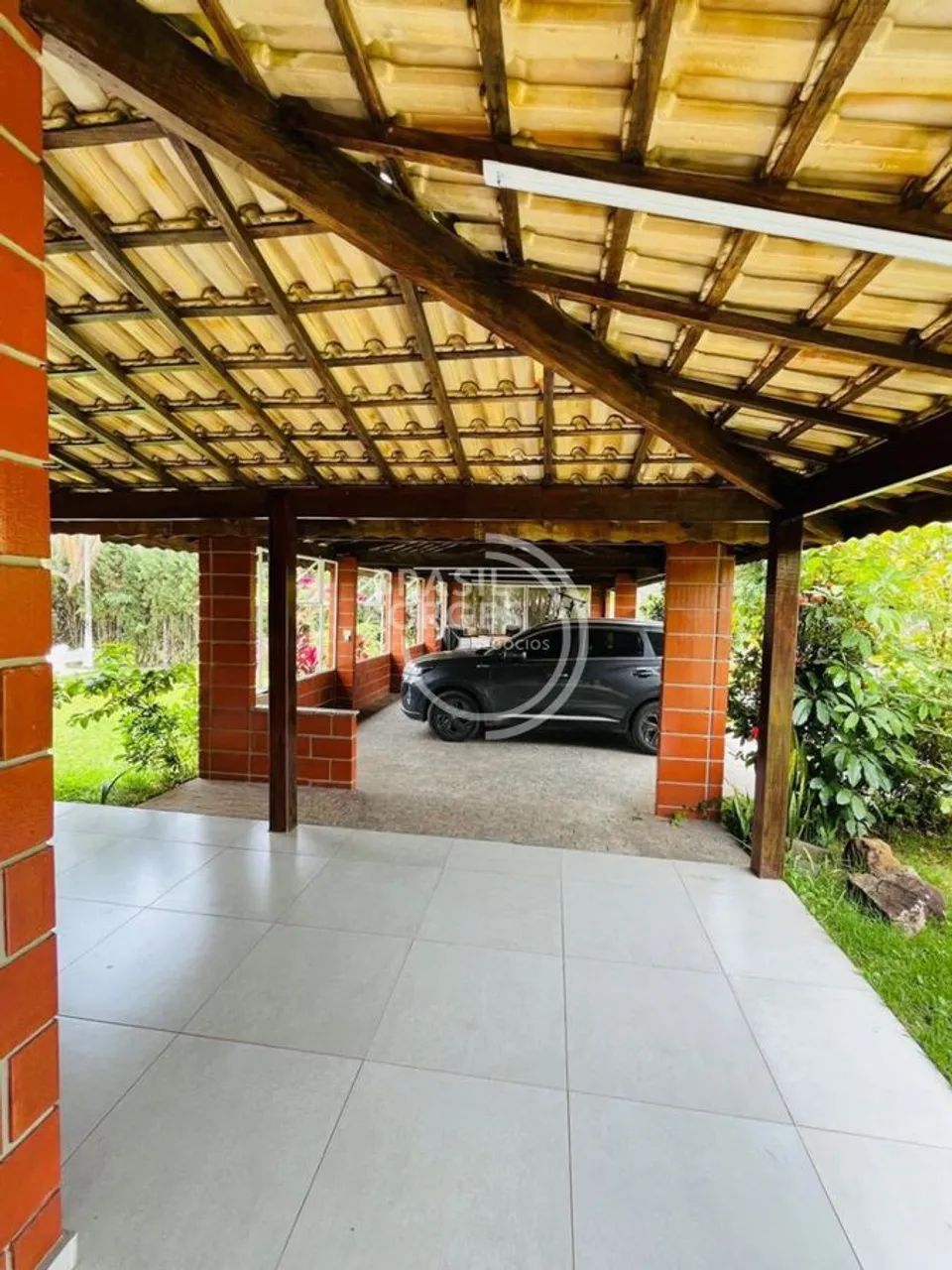 Excelente casa térrea 3 quartos (1 suíte master ) 340m muito bem distribuídos. - Foto 5