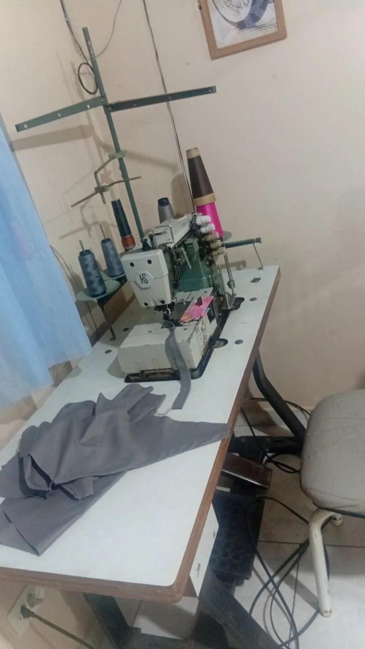 Vendo máquina galoneira  - Foto 2