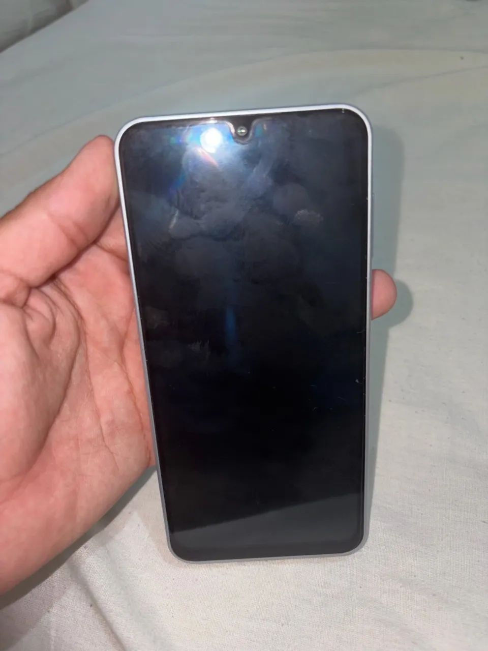 celular sansung Galaxy A16 5g  - Foto 3