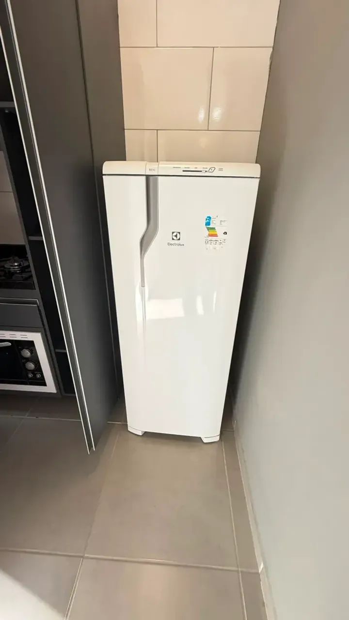 Studio todo mobiliado com eletrodomestico e ar condicionado !! - Foto 3