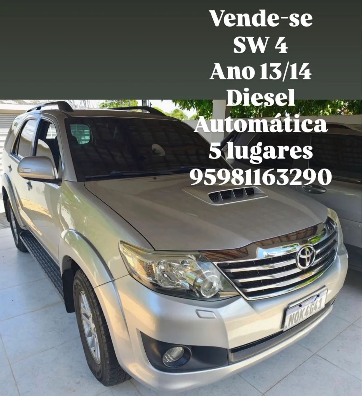 Toyota Hilux 2014