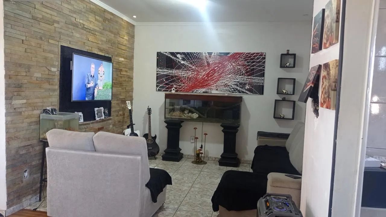 Casa segundo andar  - Foto 2