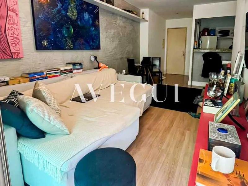 Apartamento : / Residencial / Lagoa - Foto 5