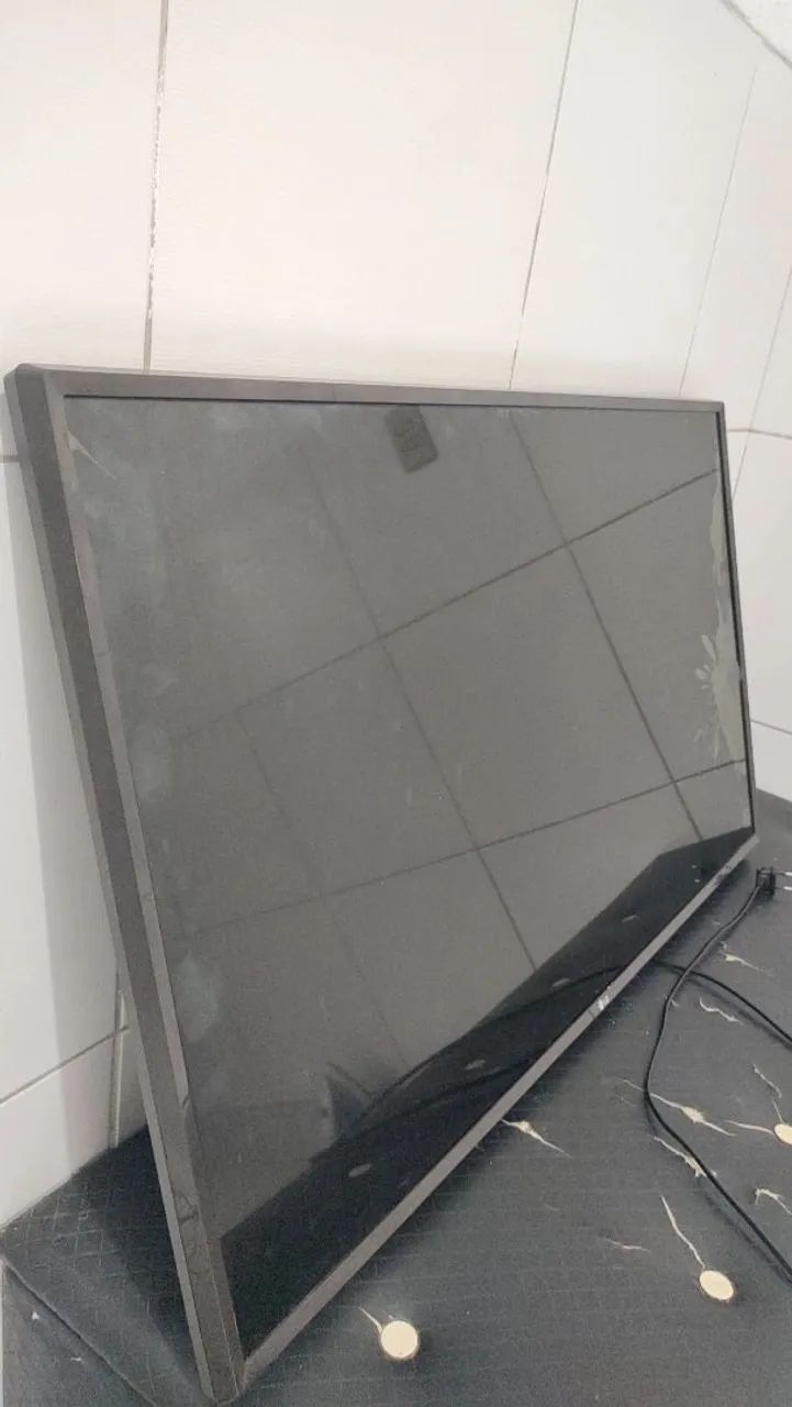TV LG webOS 43'