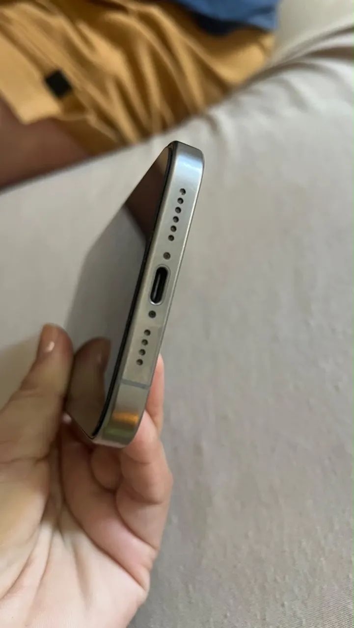 IPHONE 15 PRO MAX - Foto 4