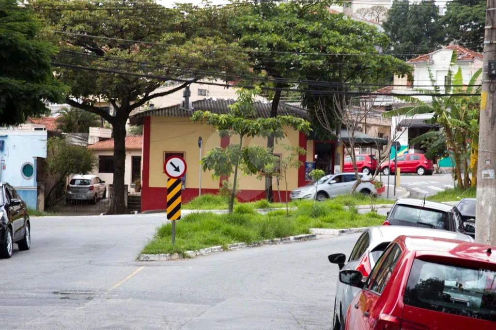 Casa de vila com 3 quartos à venda em Vila ipojuca - SP