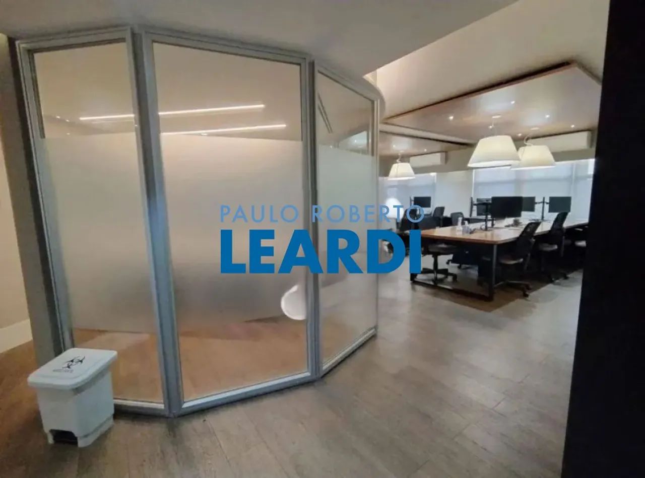 COMERCIAL - JARDIM PAULISTA - SP