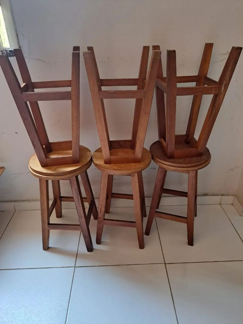 6 Bancos