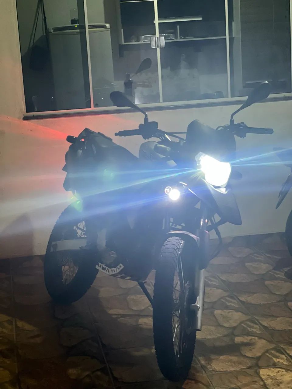 Vendo xre 300 2018 - Foto 2