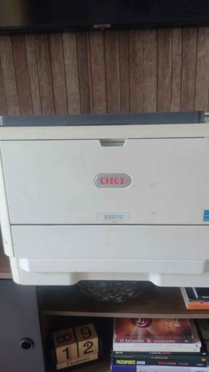 Impressora 