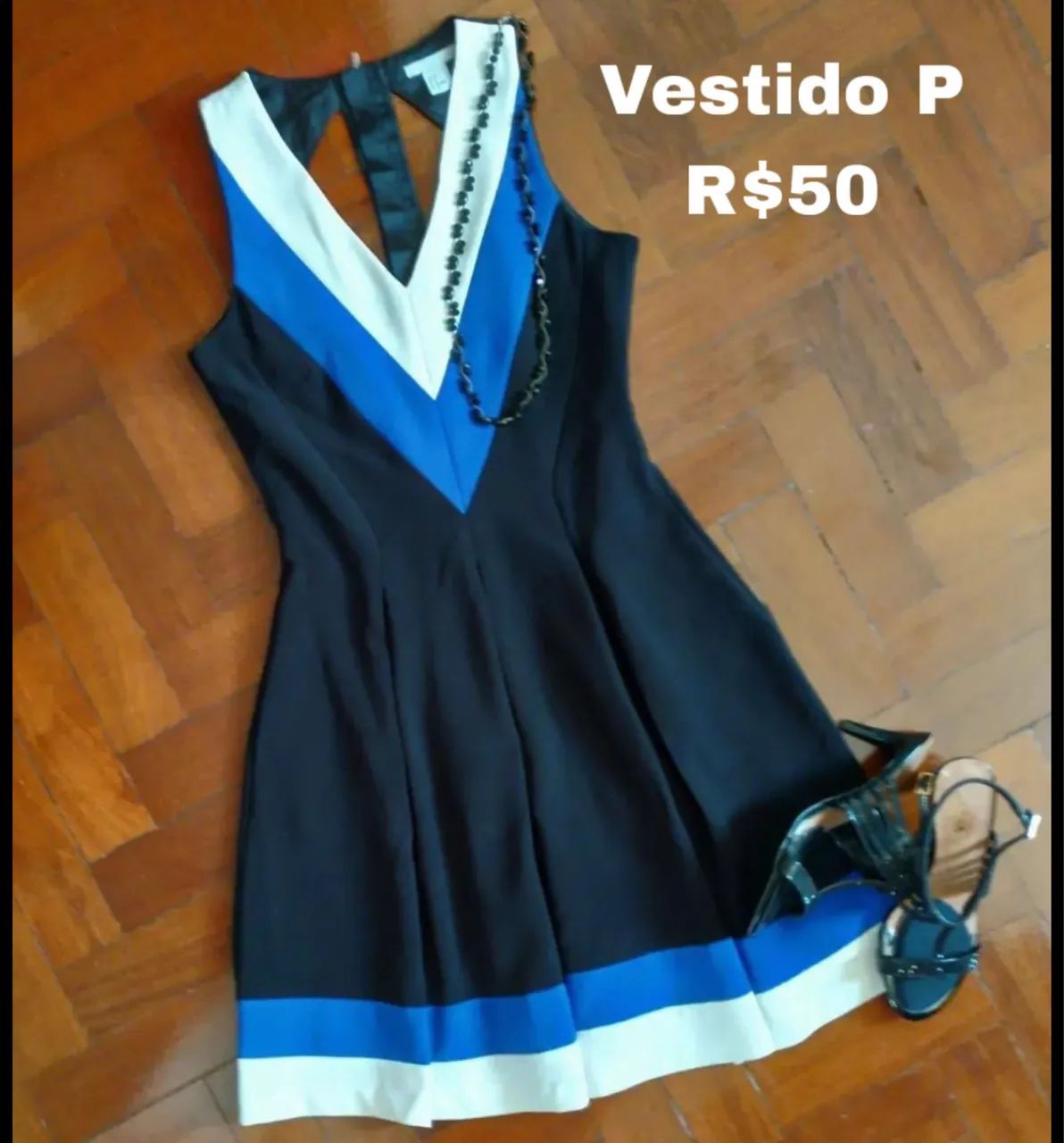 Lindos vestidos - Foto 2