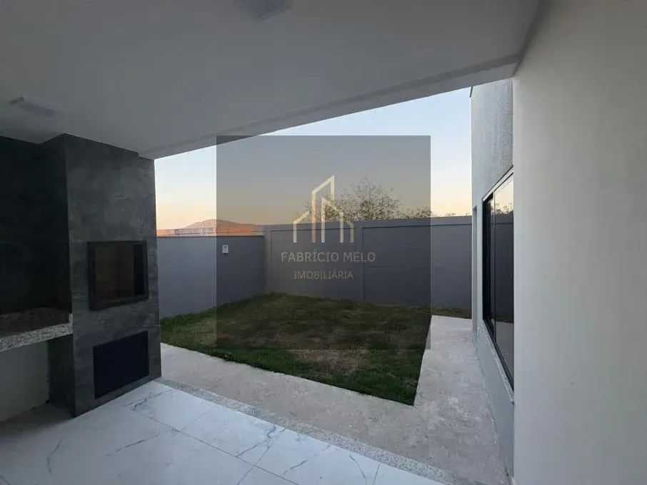 Fj 00186 Imóvel para venda com 252 metros quadrados com 3 quartos - Foto 3