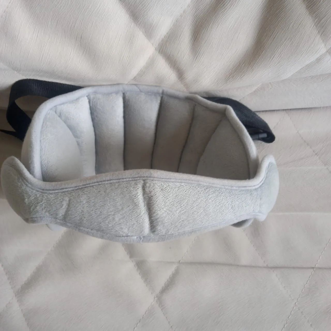 Apoio de cabeça para cadeirinha - Foto 2