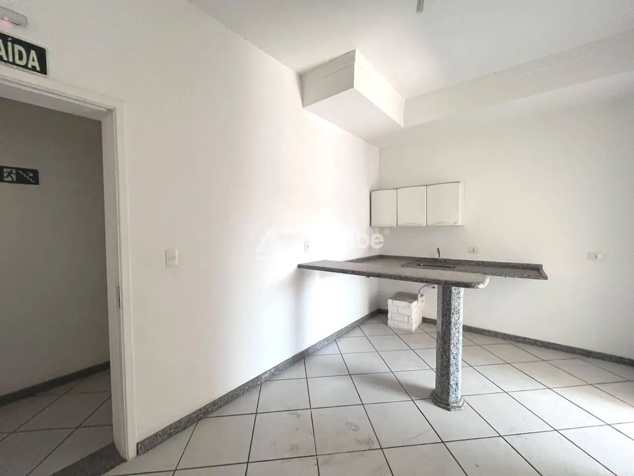 Sala Ampla Sobreloja para Alugar com 183 m²  Antônio Zanaga  Americana/SP - Foto 2