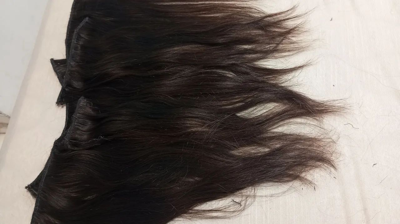 Cabelo vietinamita 