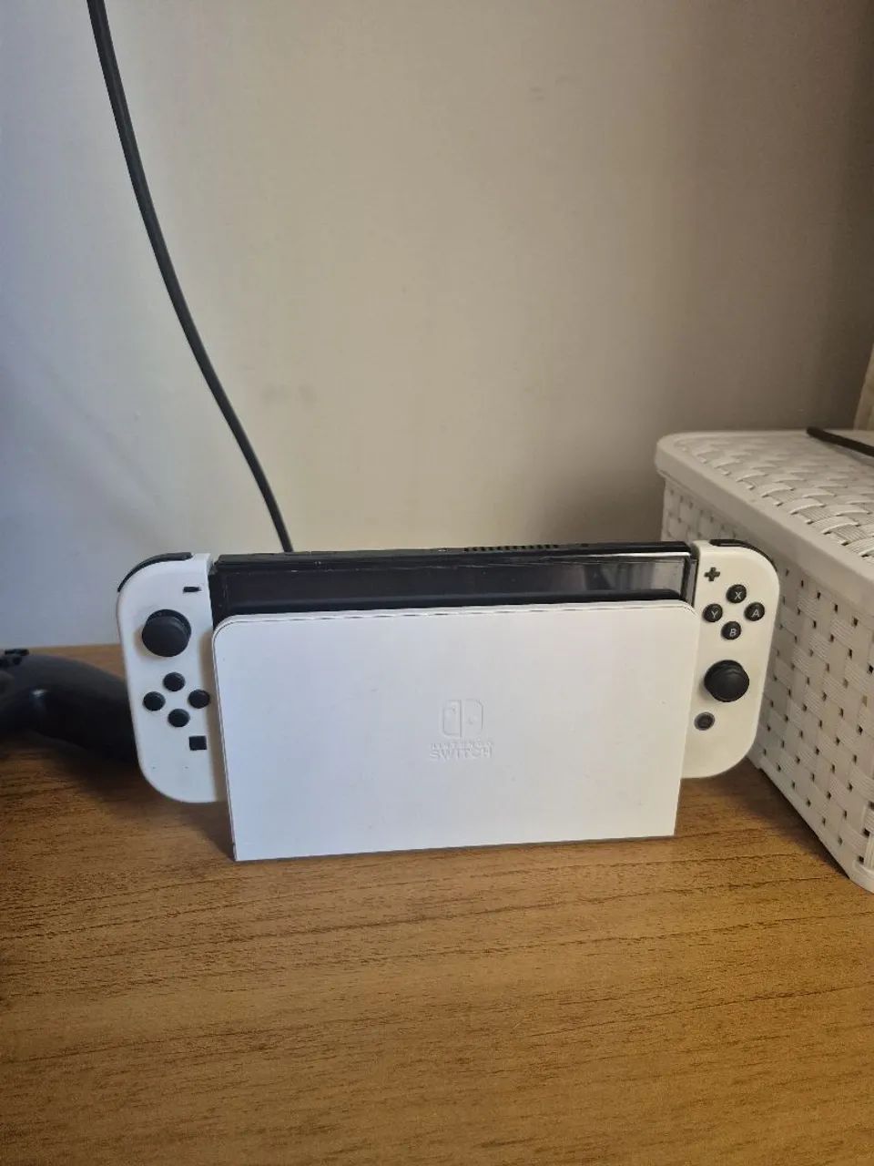 Nintendo Switch OLED Destravado