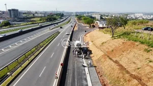Área à venda, 10000 m² por R$ 12.500.000,00 - Jardim do Lago - Campinas/SP - Foto 3