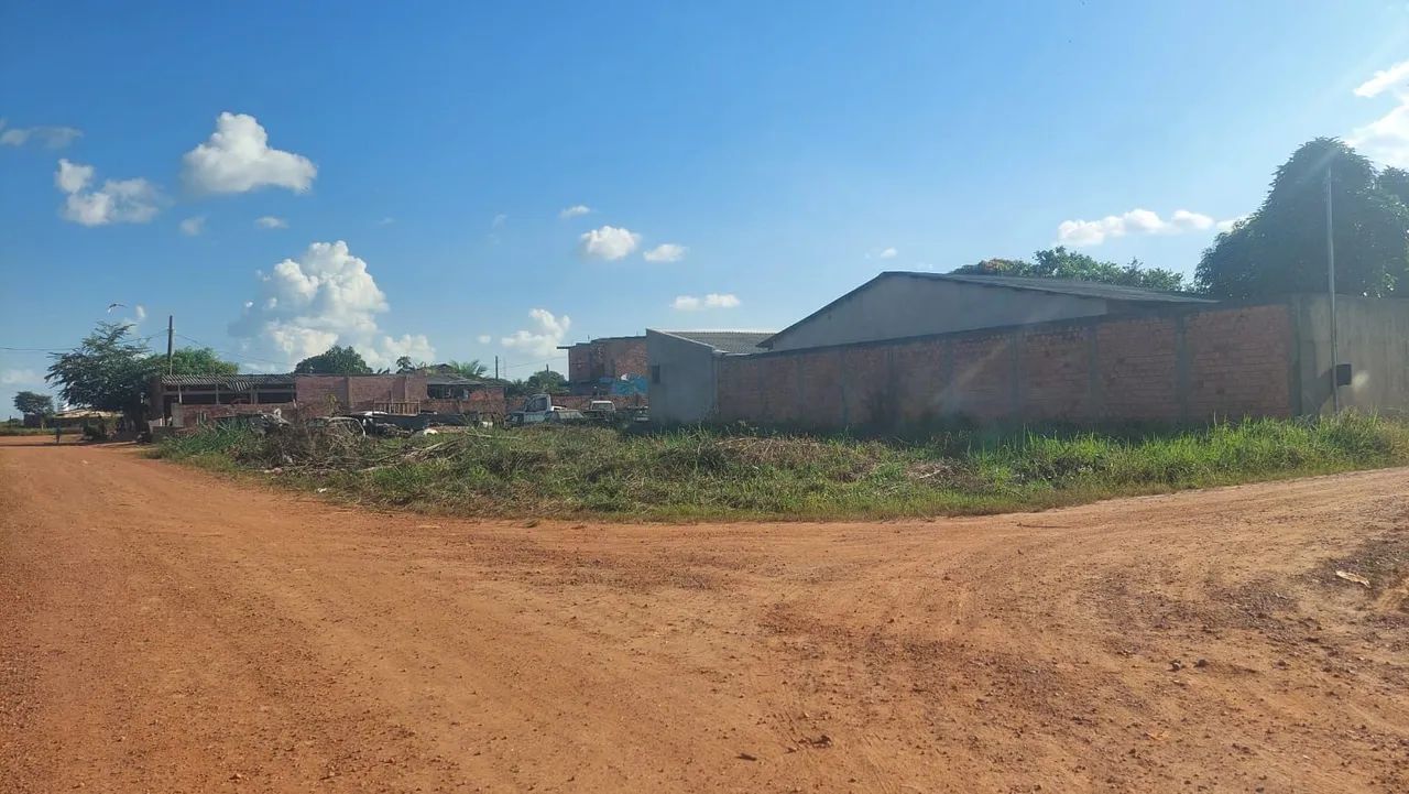 Vende-se um excelente imóvel de esquina  - Foto 4