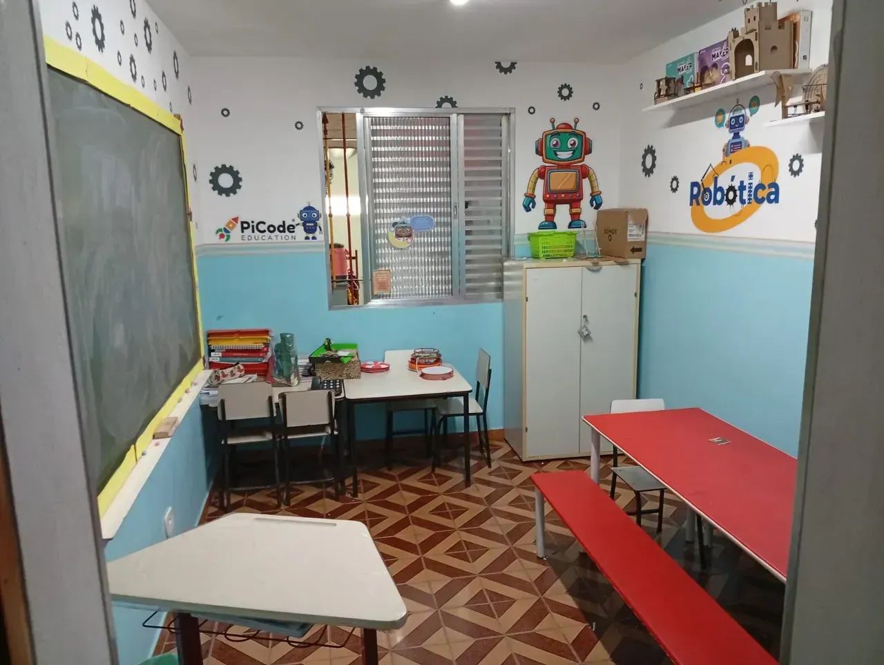 Casa para aluguel tem 400 metros quadrados com 9 quartos - Foto 2