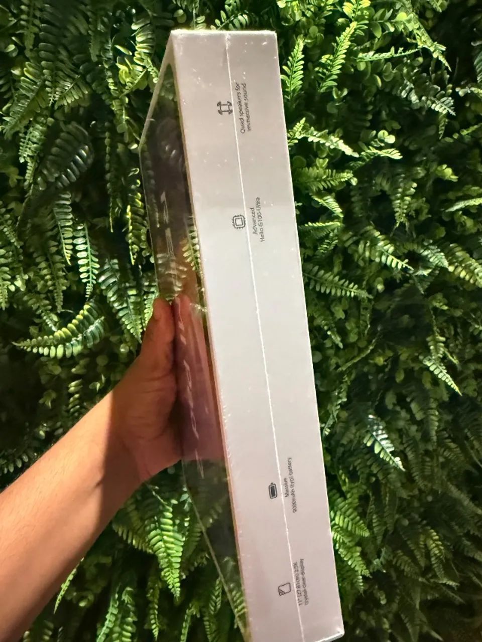 TABLET REDMI PAD 2 DE 256GB/ 8GB - Foto 3