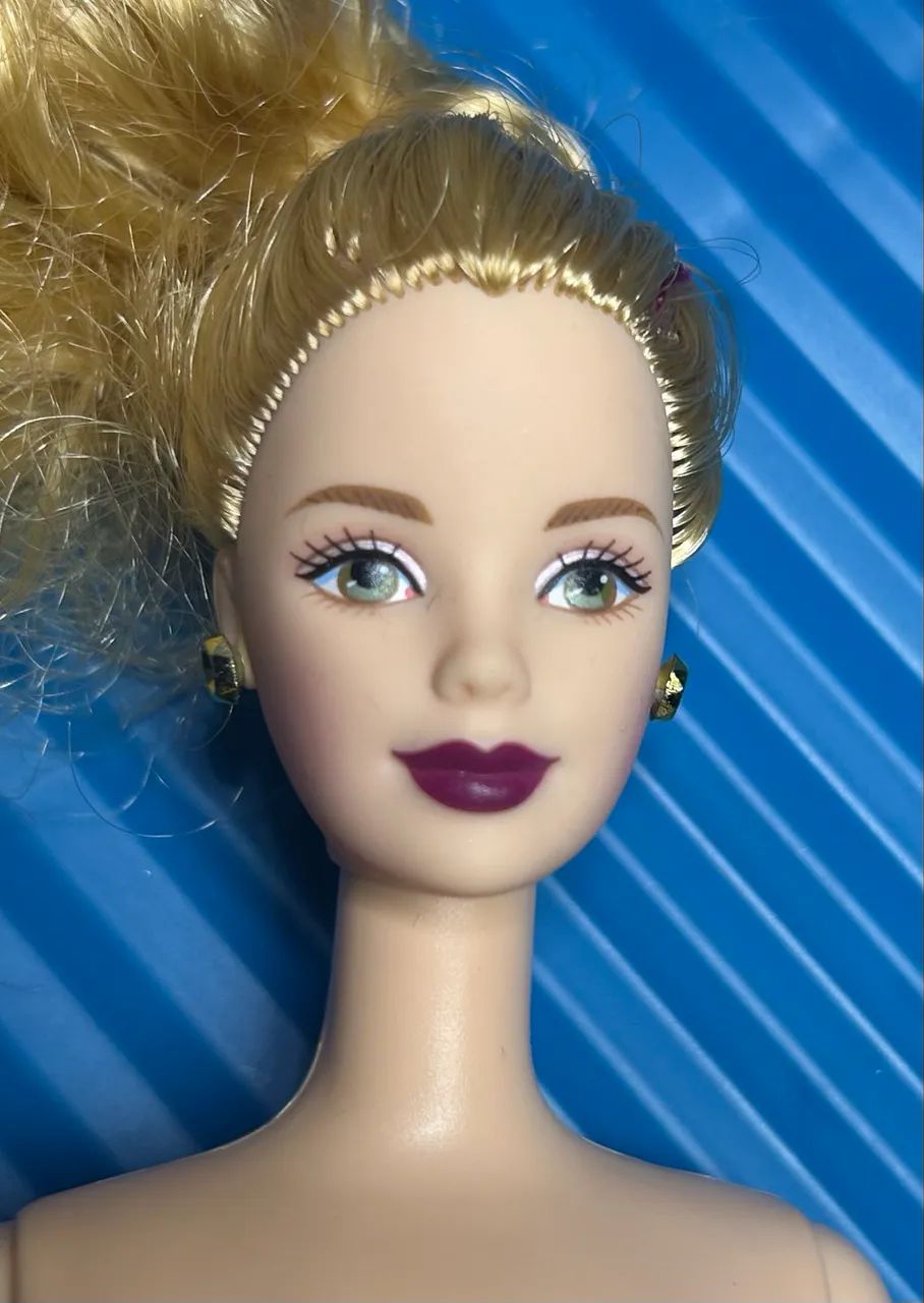 Barbie patinadora  - Foto 4