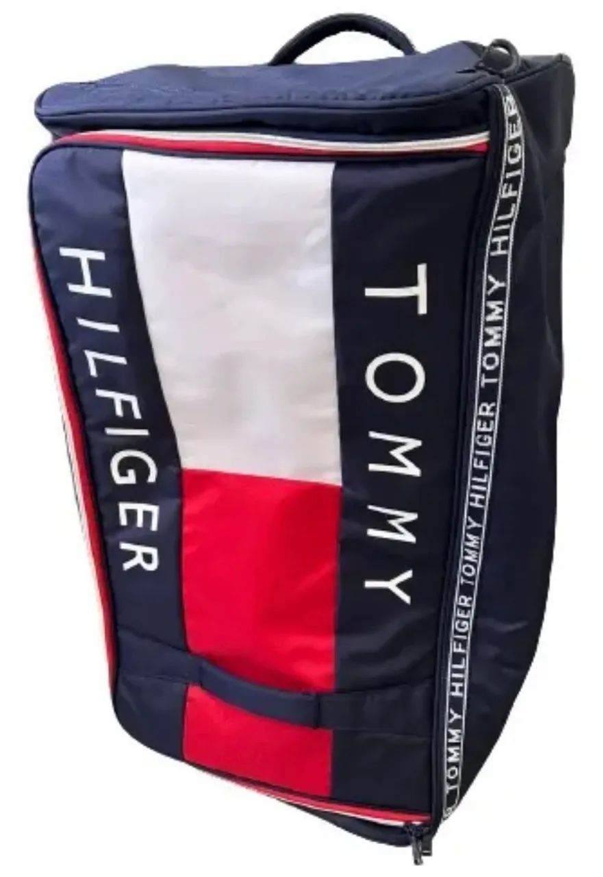 Mala Tommy - Foto 3