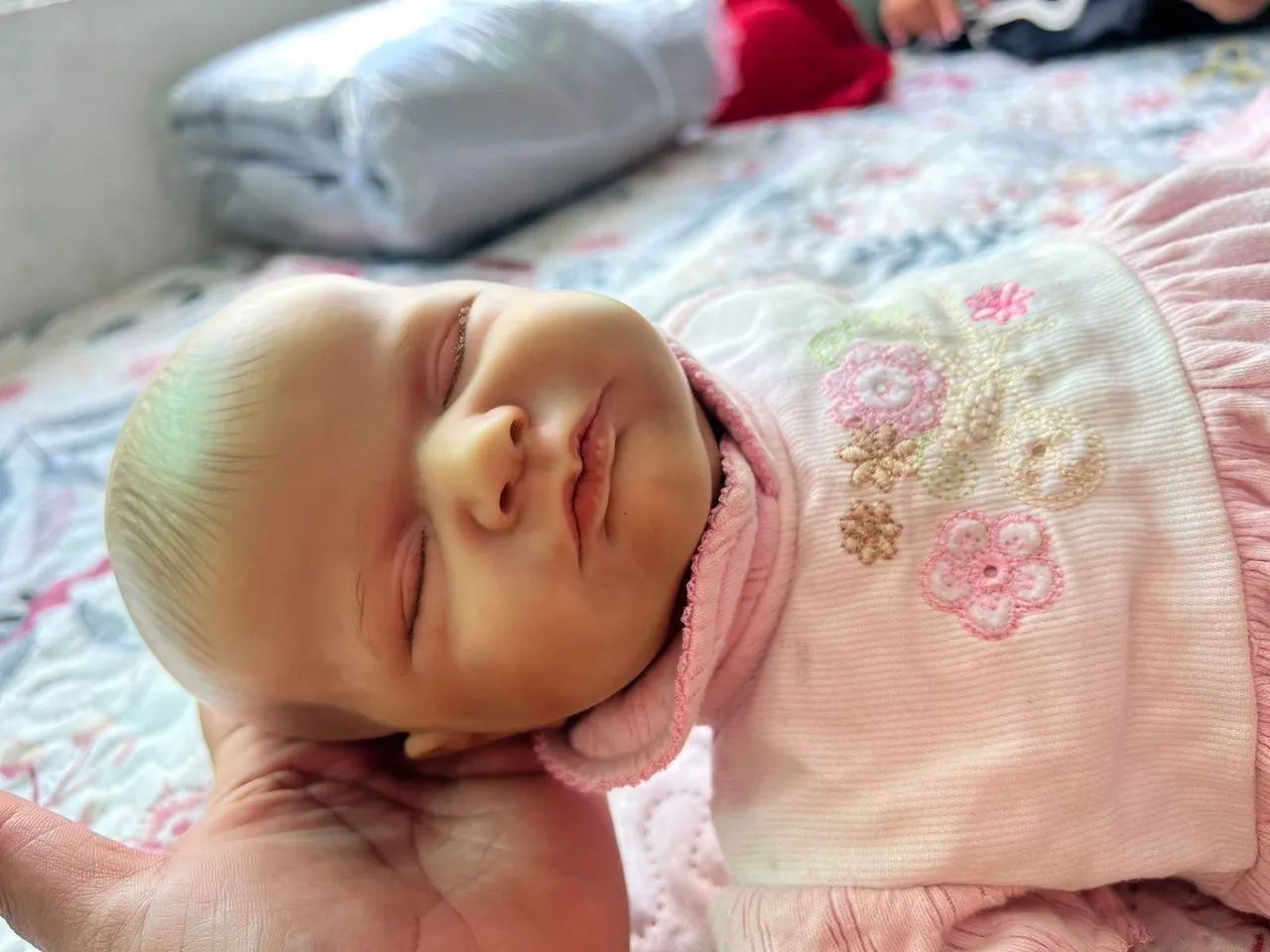 Bebe reborn - Foto 4