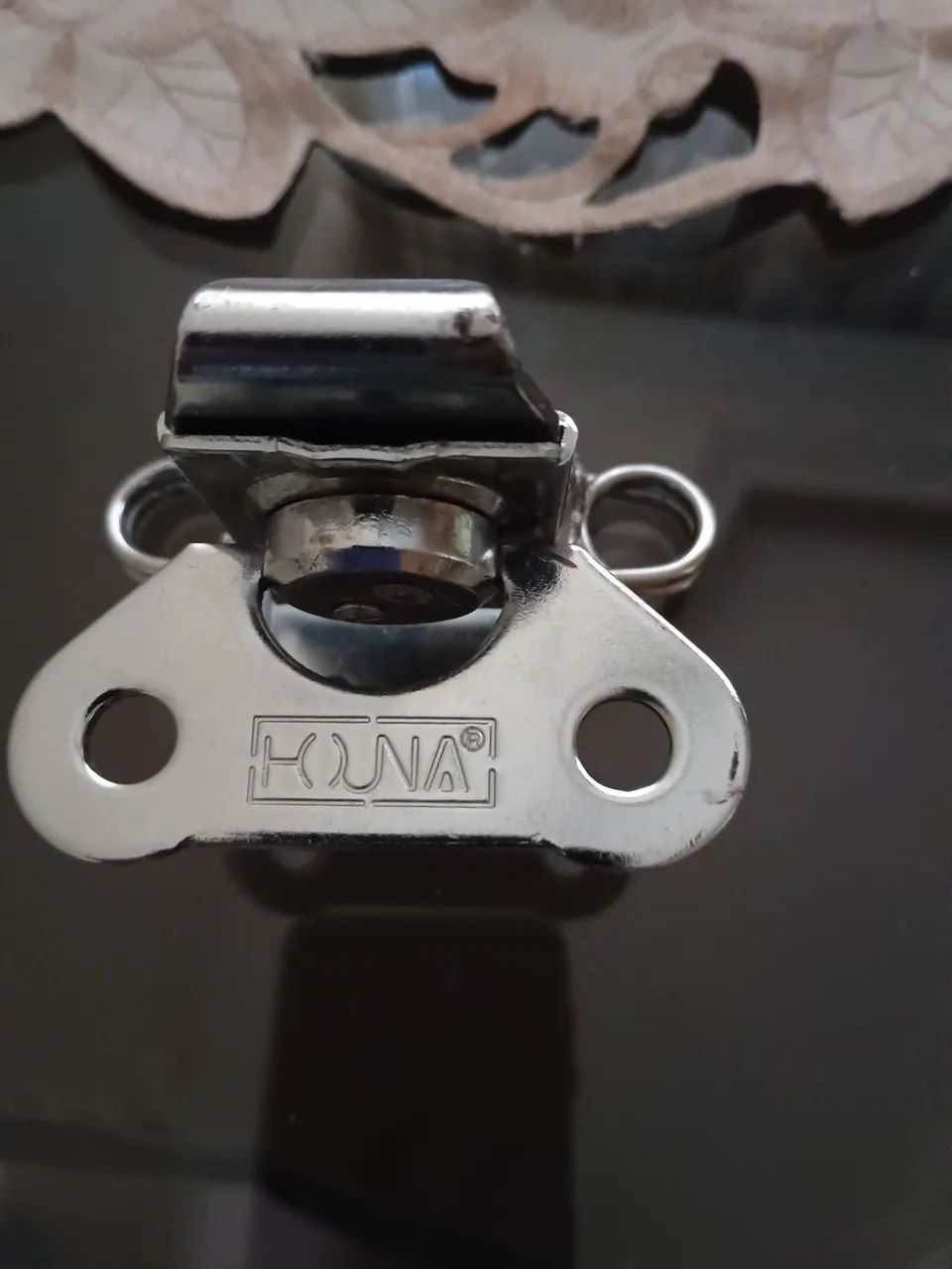 Travas para case de som ou instrumentos musicais. - Foto 5