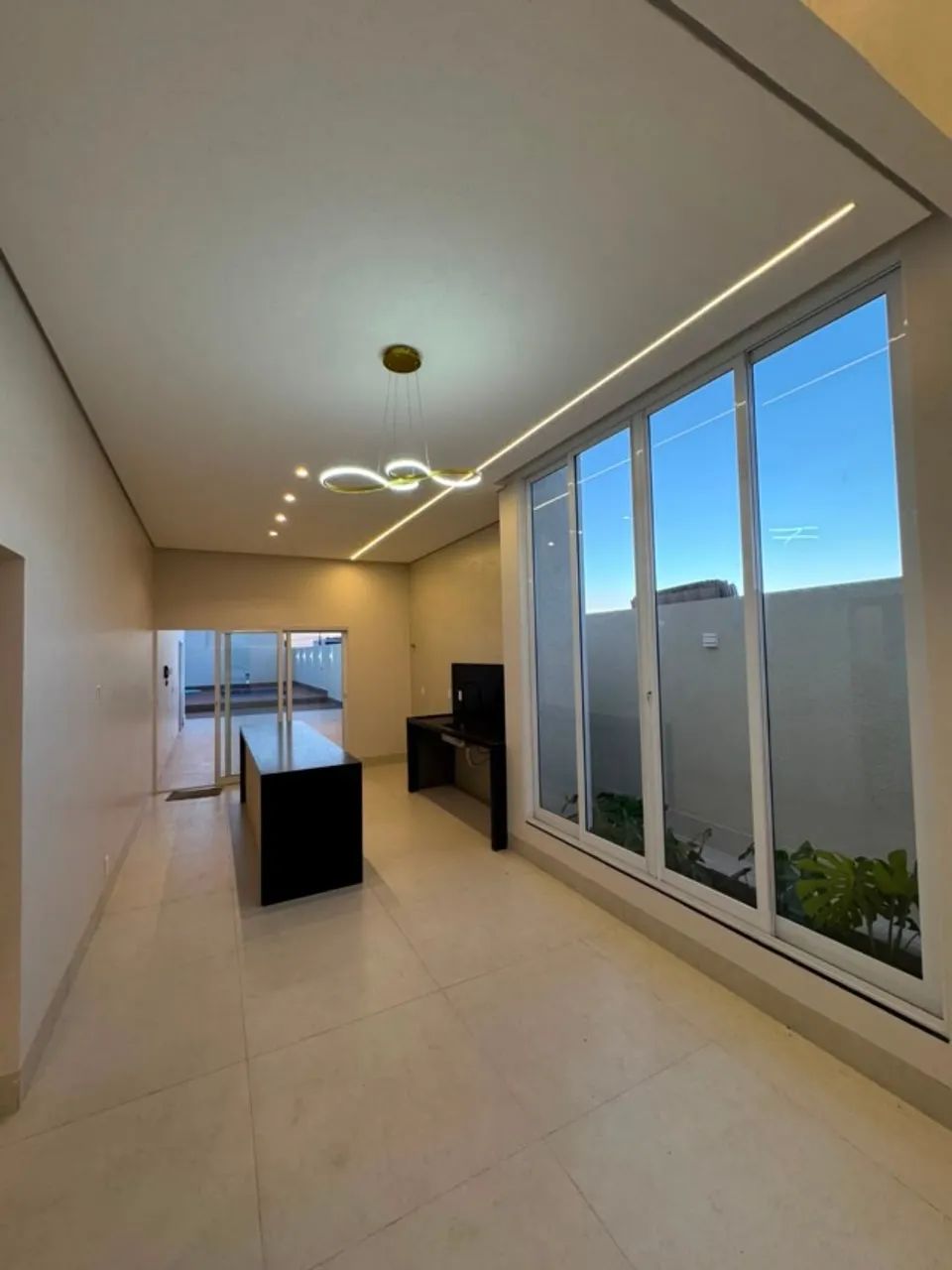Casa Em Ponte Alta Norte Gama  - Foto 3