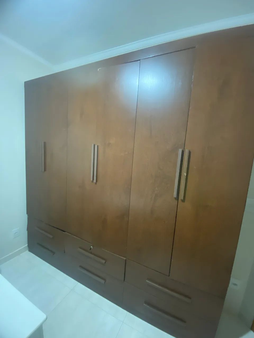 Guarda Roupa Casal - Foto 3
