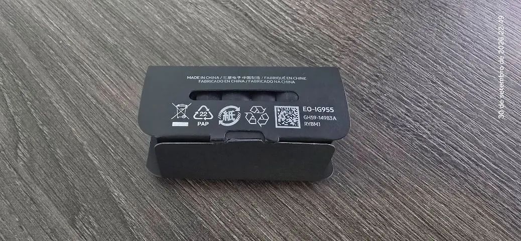 Fone AKG Samsung Original P2  - Foto 3