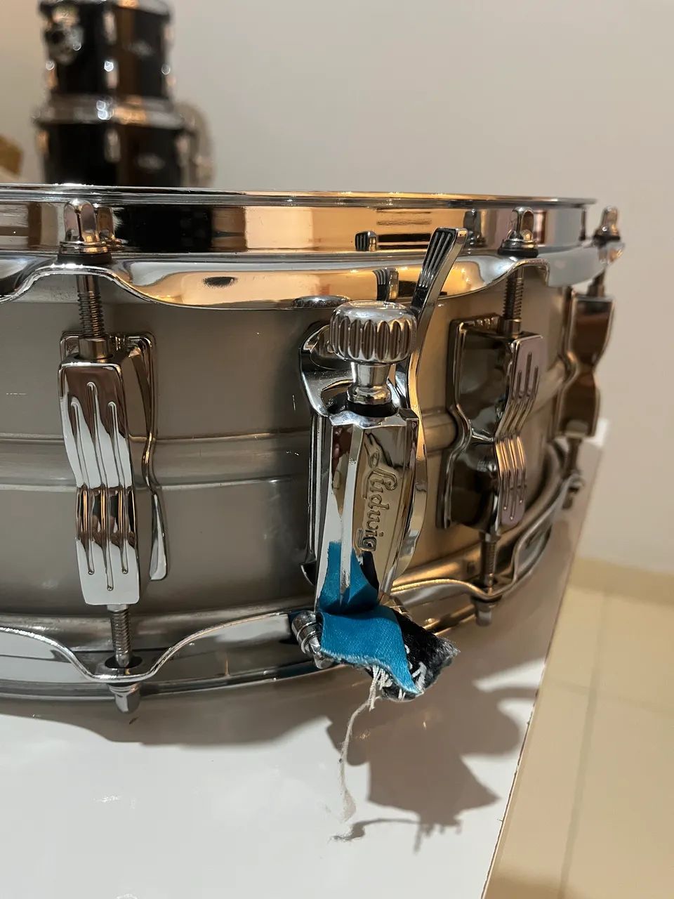 ACROLITE MODELO NOVO