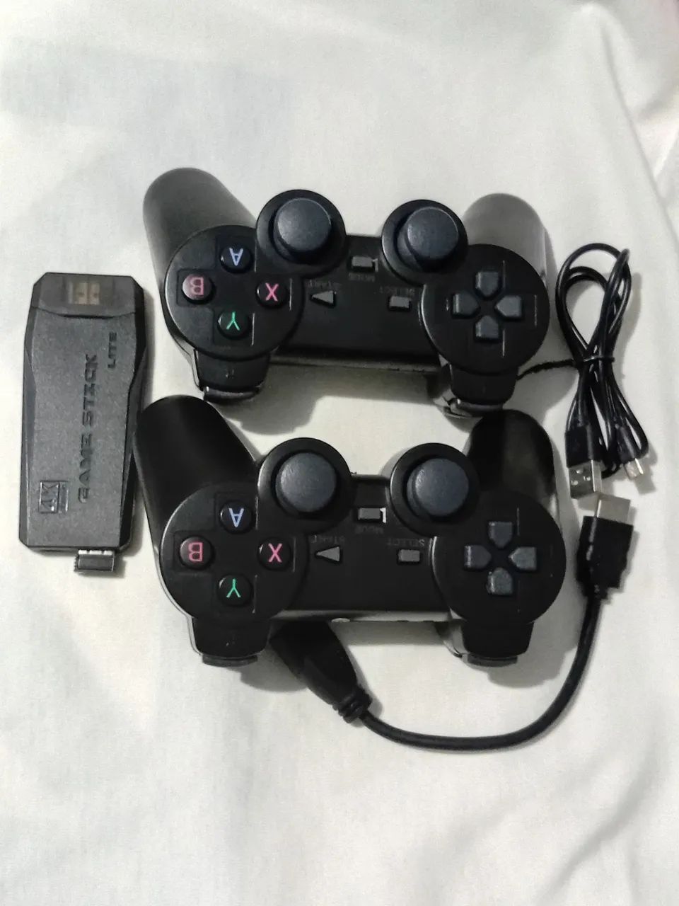 Game!! - Foto 2
