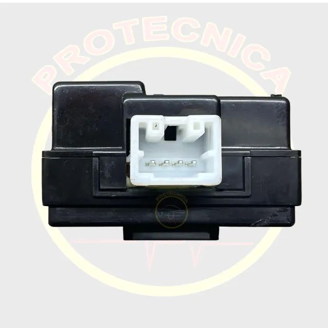MODULO CENTRAL ANTIFURTO - Foto 3