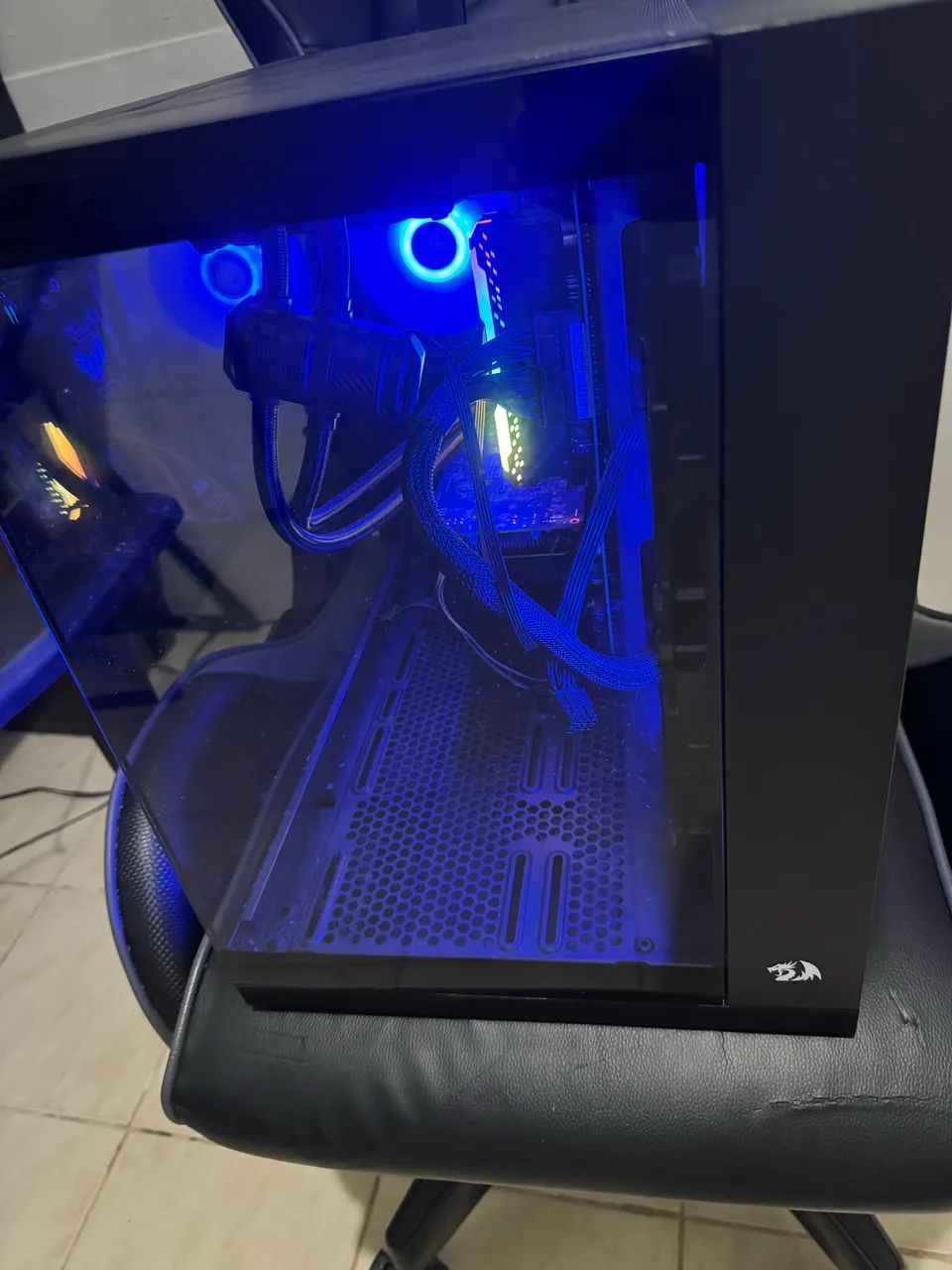 ? PC Gamer Pronto para usar! R$ 4.700 - Foto 3