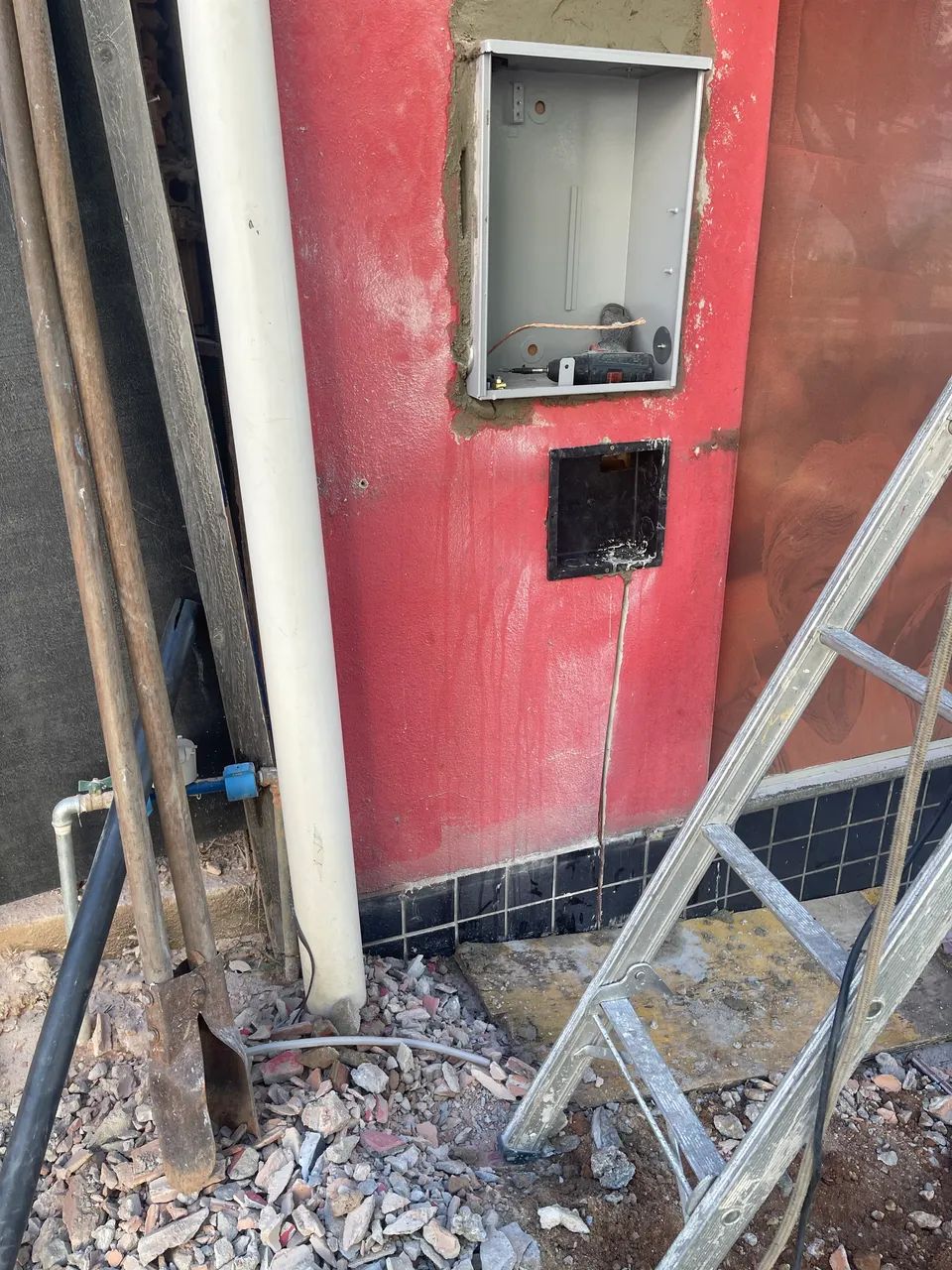 Padrão CEMIG  - Foto 5