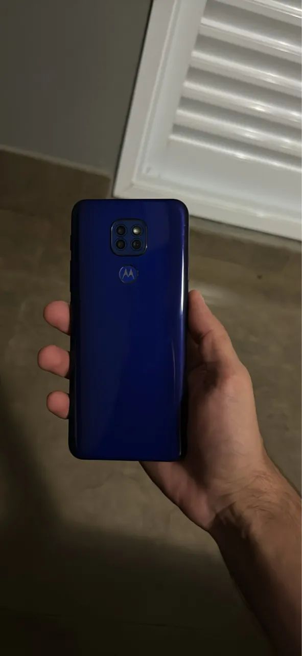 Moto G9 Play