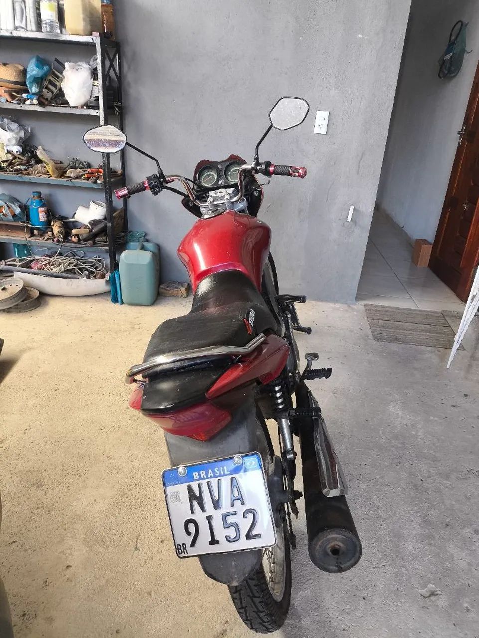 Titan mix 150 - Foto 4