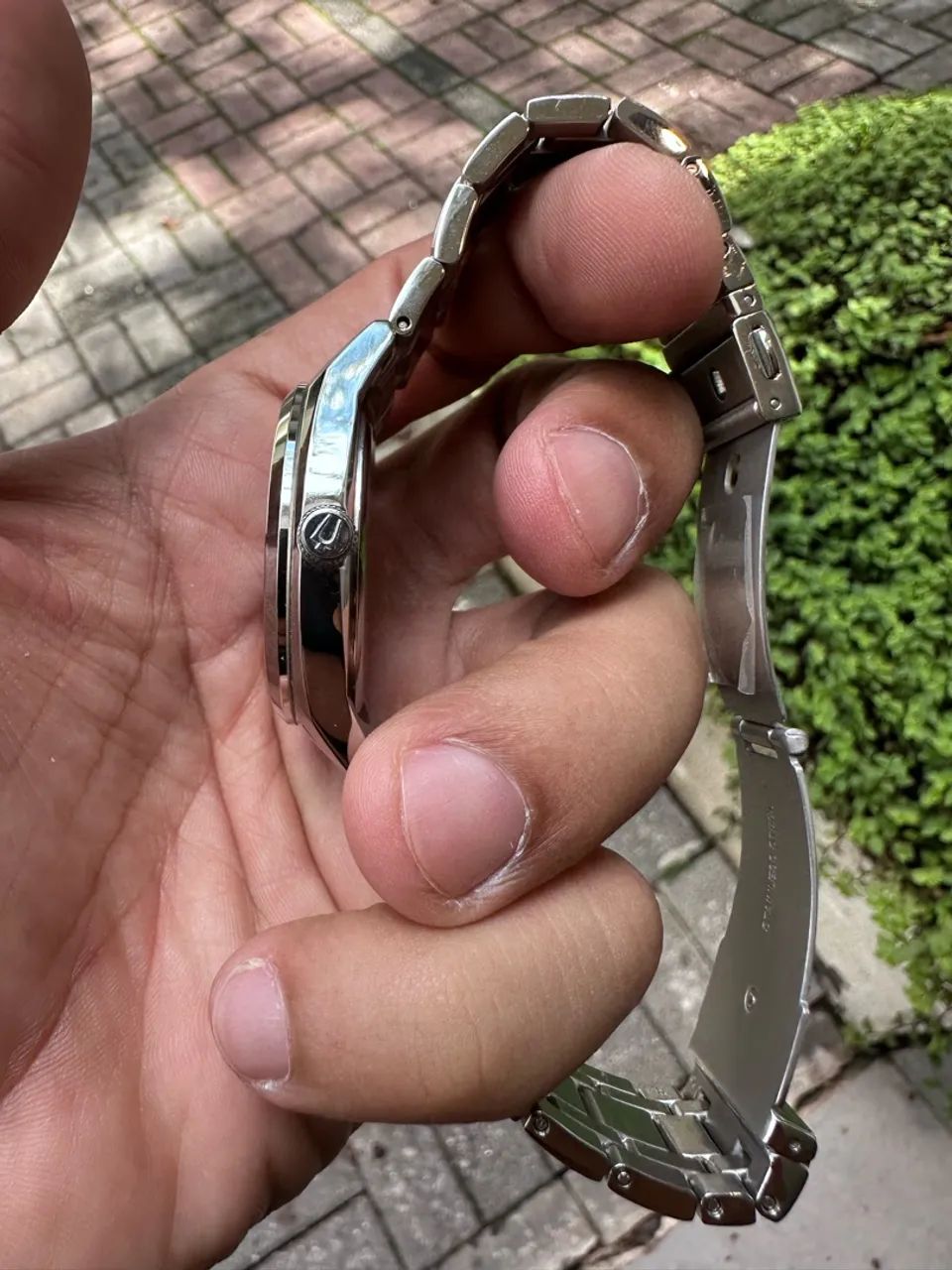 Bulova Surveyor Daydate - Foto 2