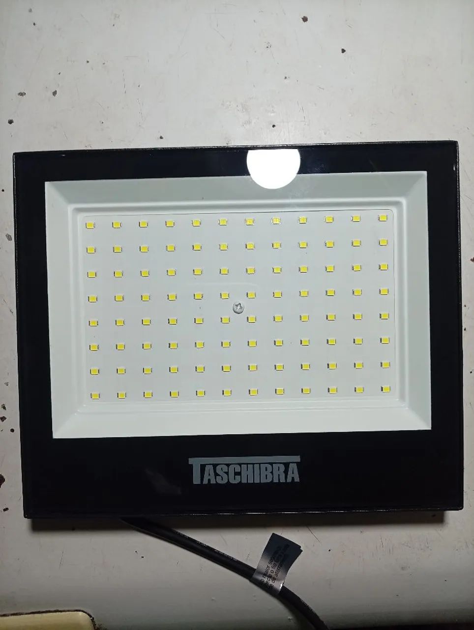 Refletor de led tr 100