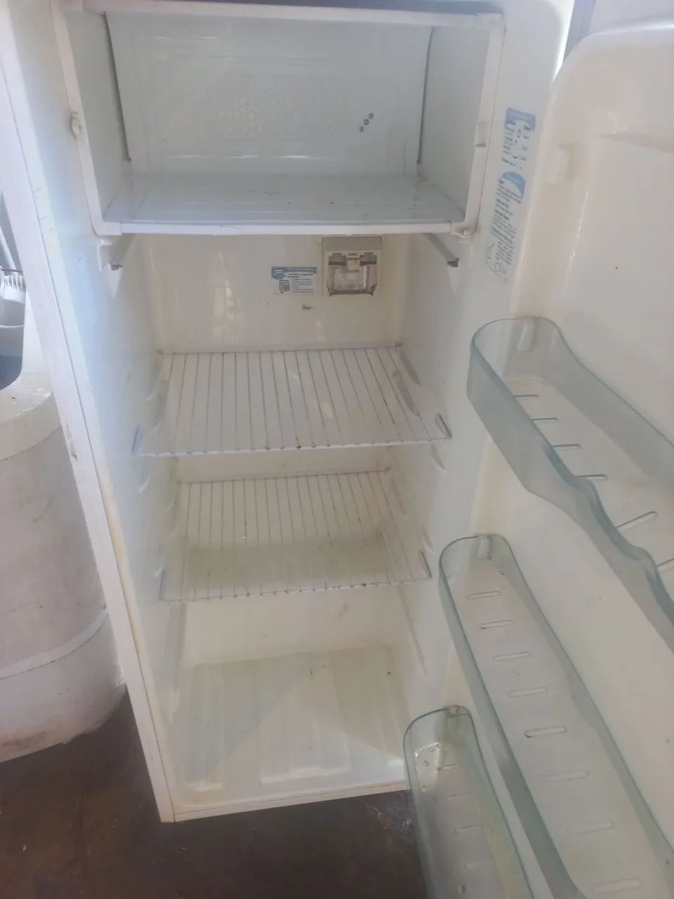 Geladeira  - Foto 5