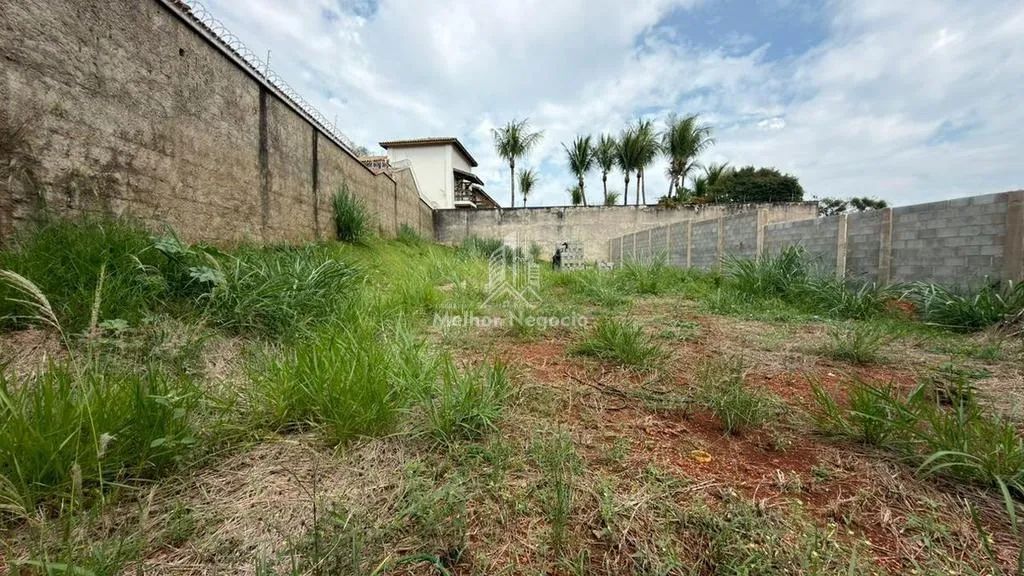 Terreno à venda em Piracicaba, Centro, com 609 m² - Foto 3