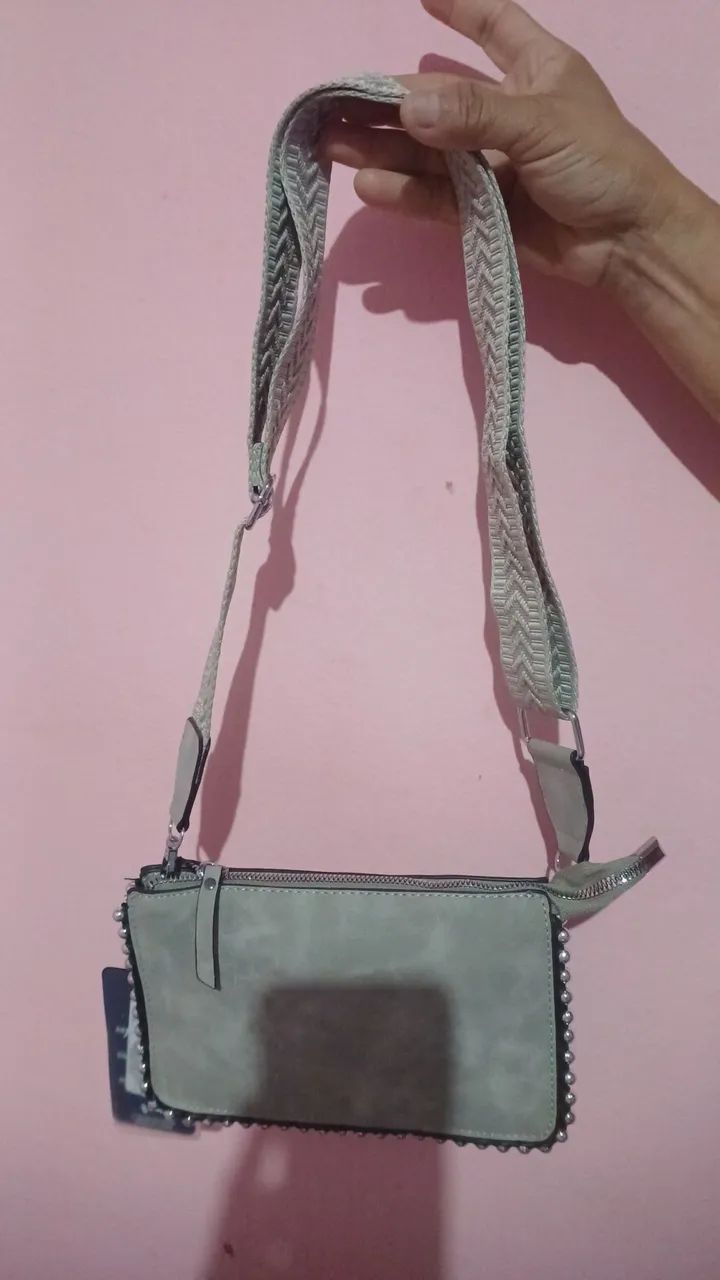Bolsas da italia  - Foto 2