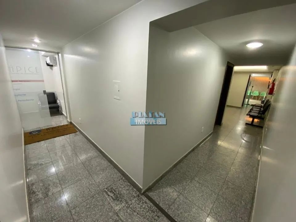 Salas Comerciais na Praça do DI em Taguatinga Norte/DF - Foto 4