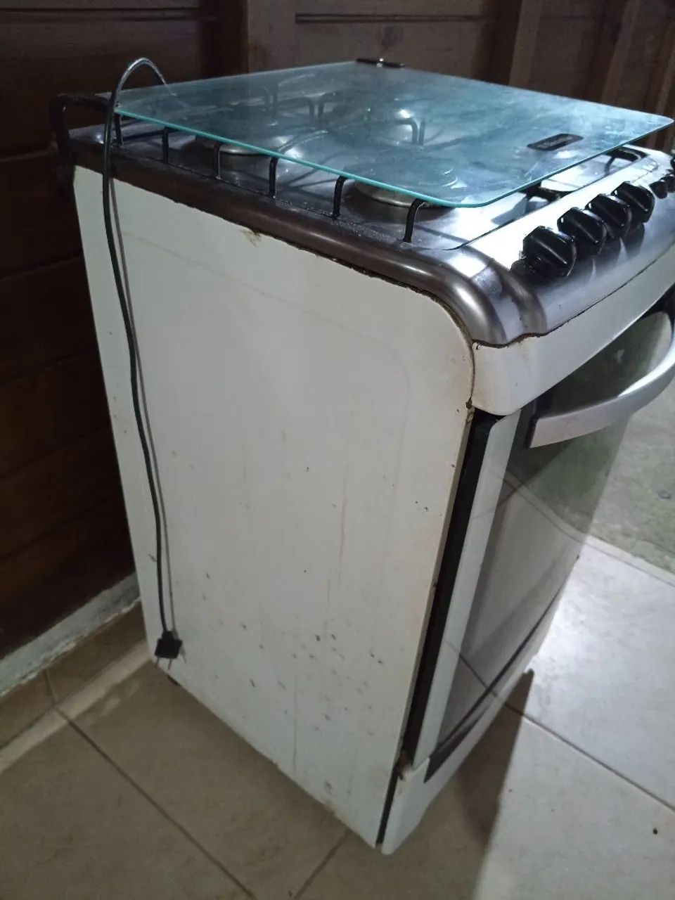 Fogão  - Foto 4