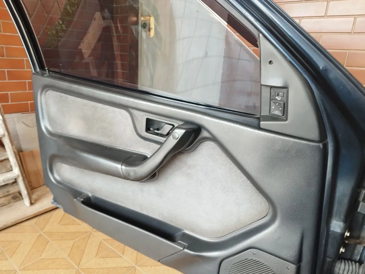 Fiat Tempra Ouro 16V 2P E 4P 1994 - Foto 3