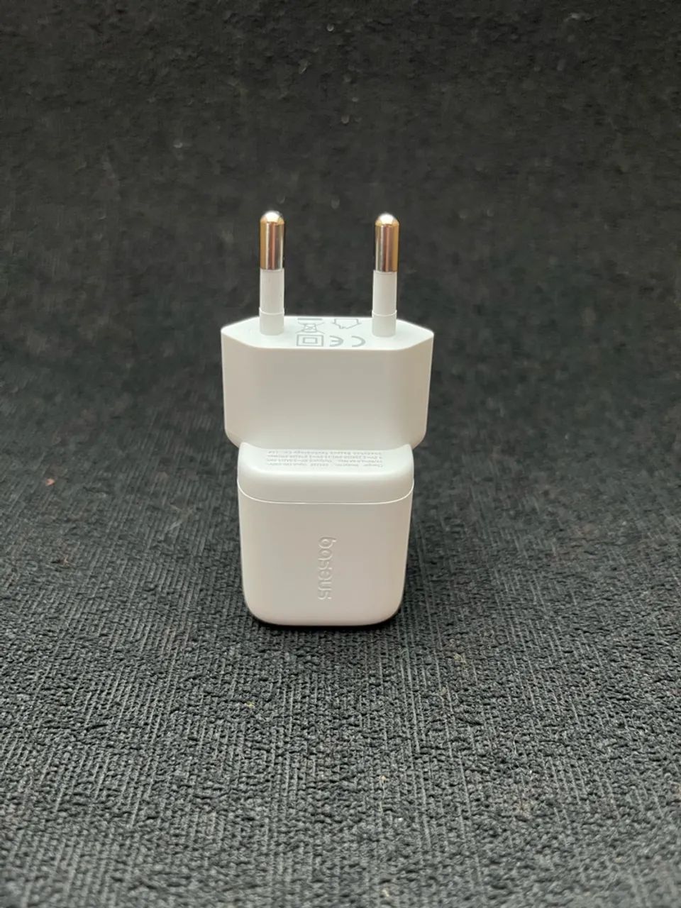 Carregador 20W Baseus Tipo C  - Foto 2