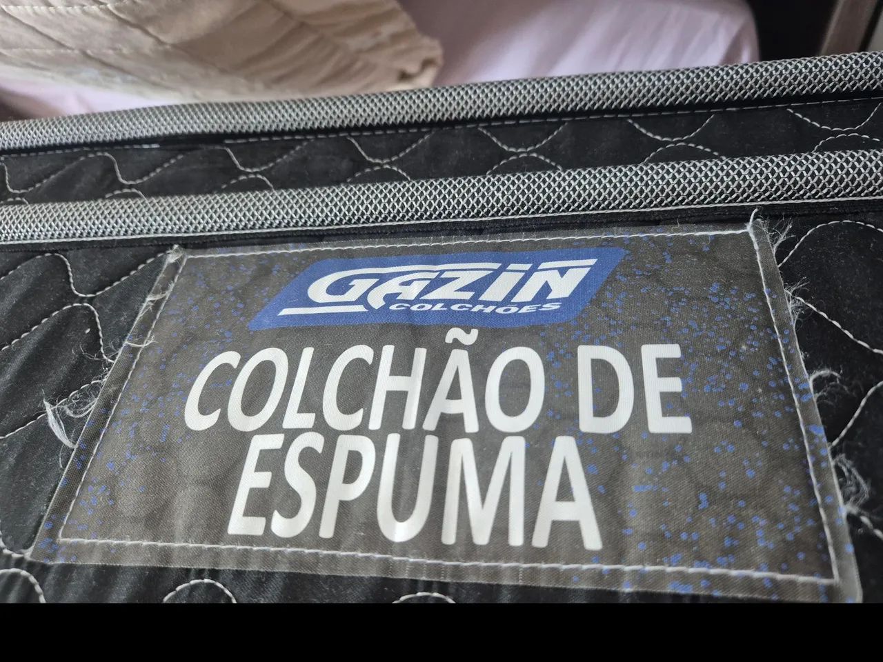 Cama box solteiro  - Foto 3