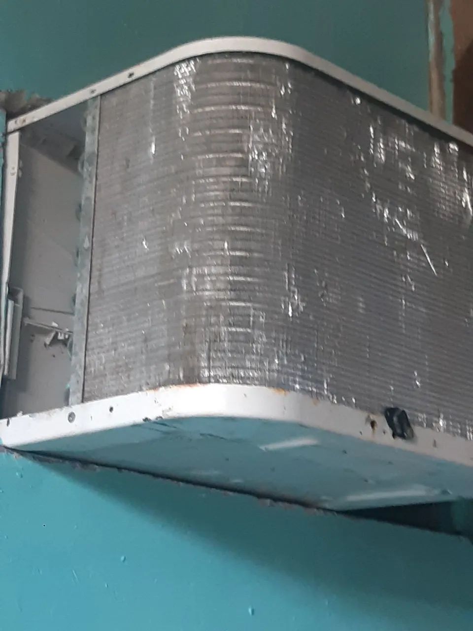Ar condicionado - Foto 4